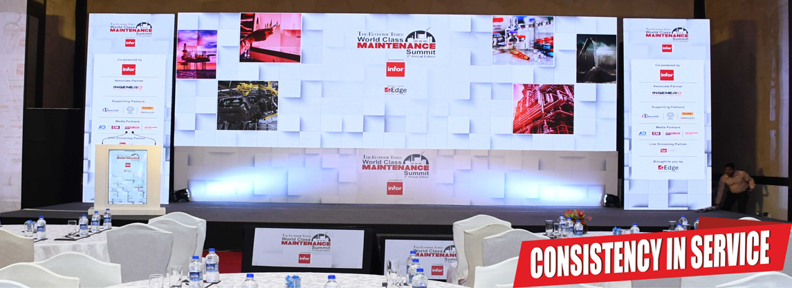 Consistency-in-Service